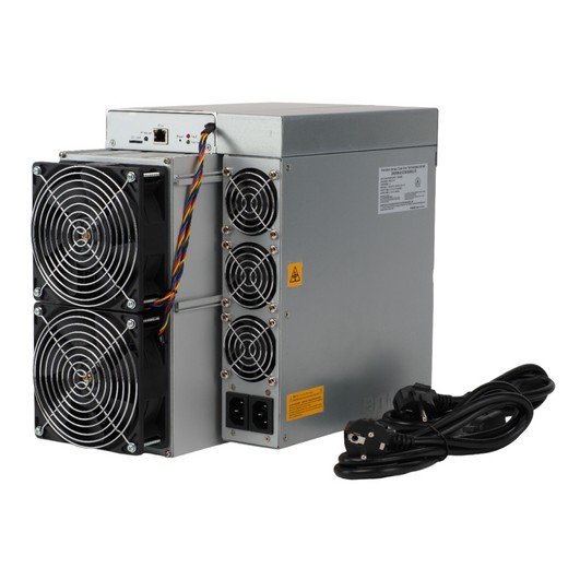 Bitmain Antminer S19