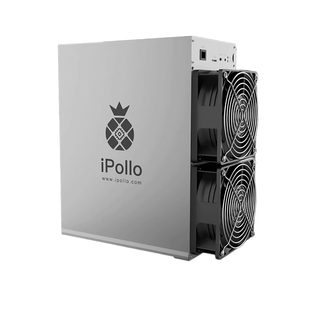 iPollo V1 Classic 1550 Mh/s