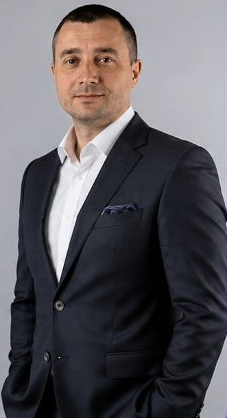 Dmitry Ivanov