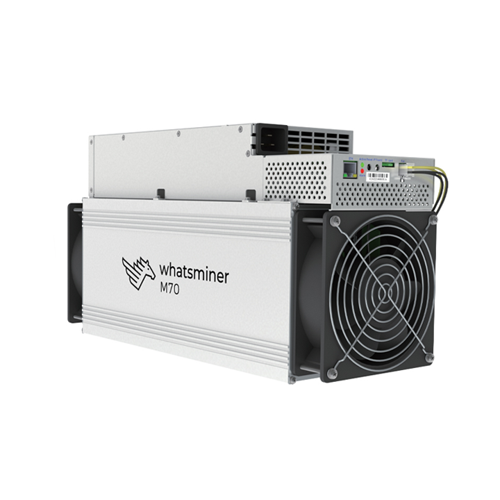 Whatsminer M70